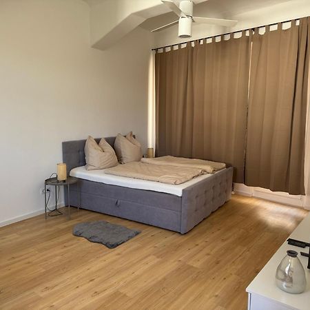 City Apartment Λειψία Εξωτερικό φωτογραφία