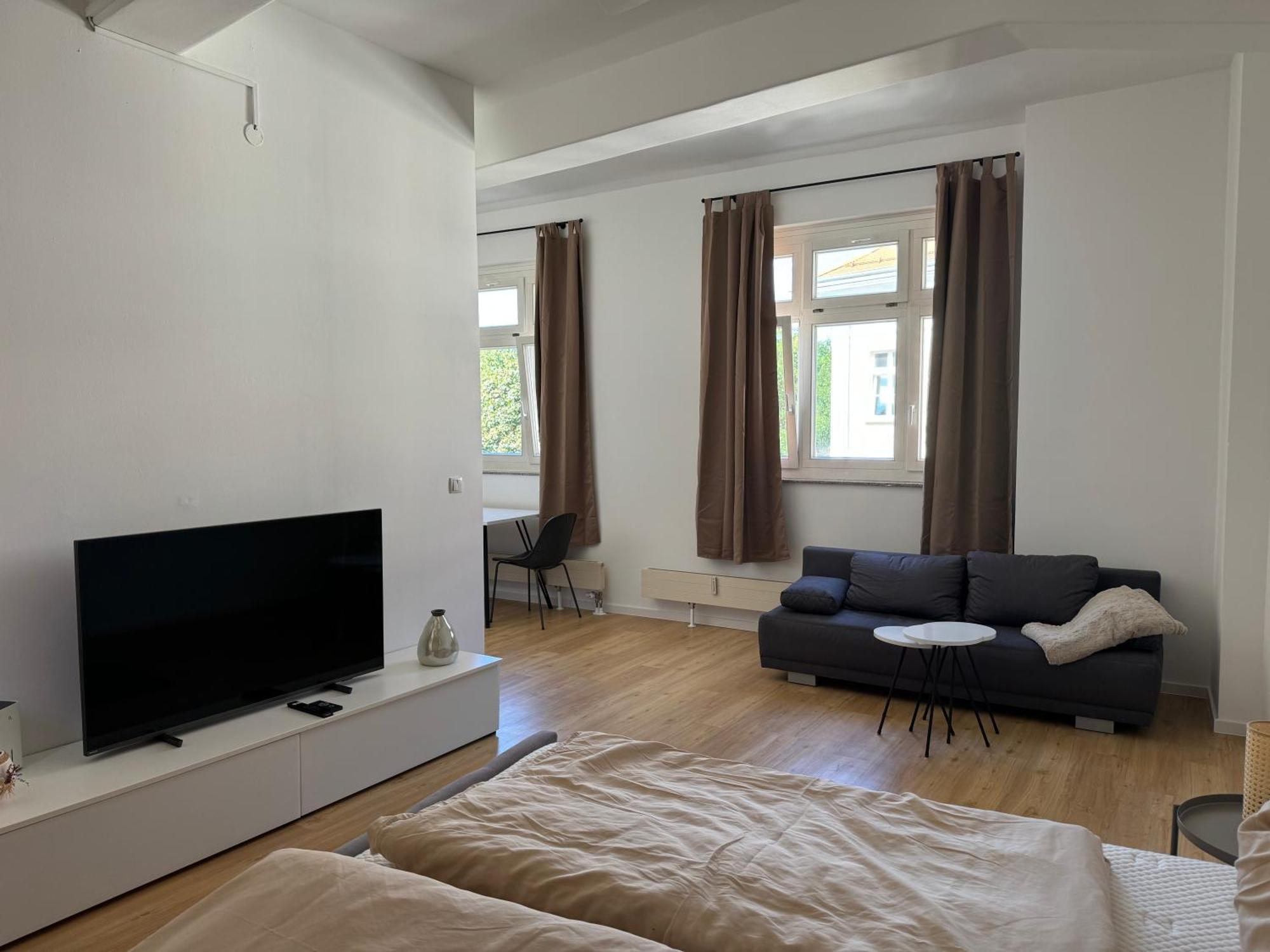 City Apartment Λειψία Εξωτερικό φωτογραφία
