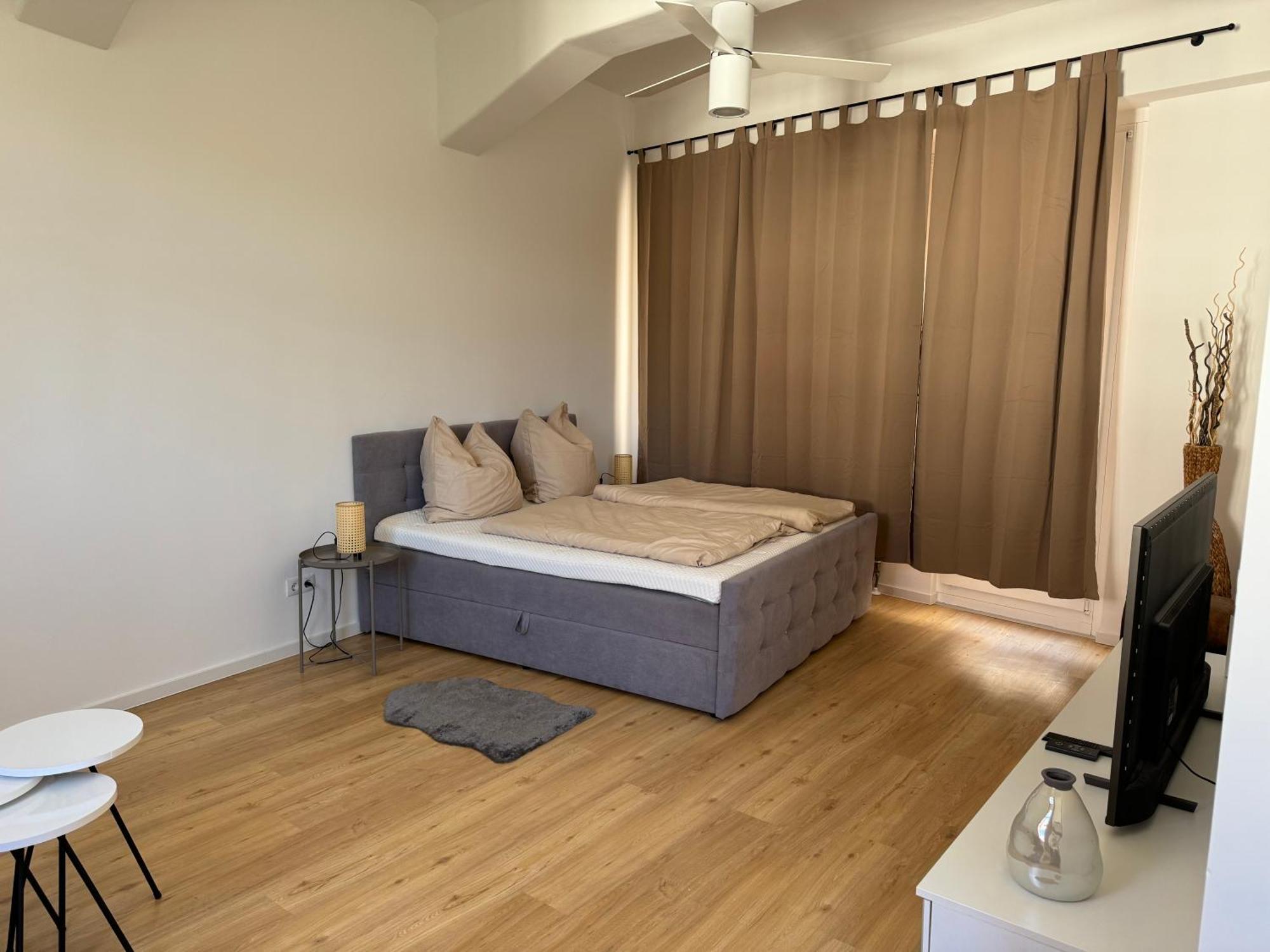 City Apartment Λειψία Εξωτερικό φωτογραφία
